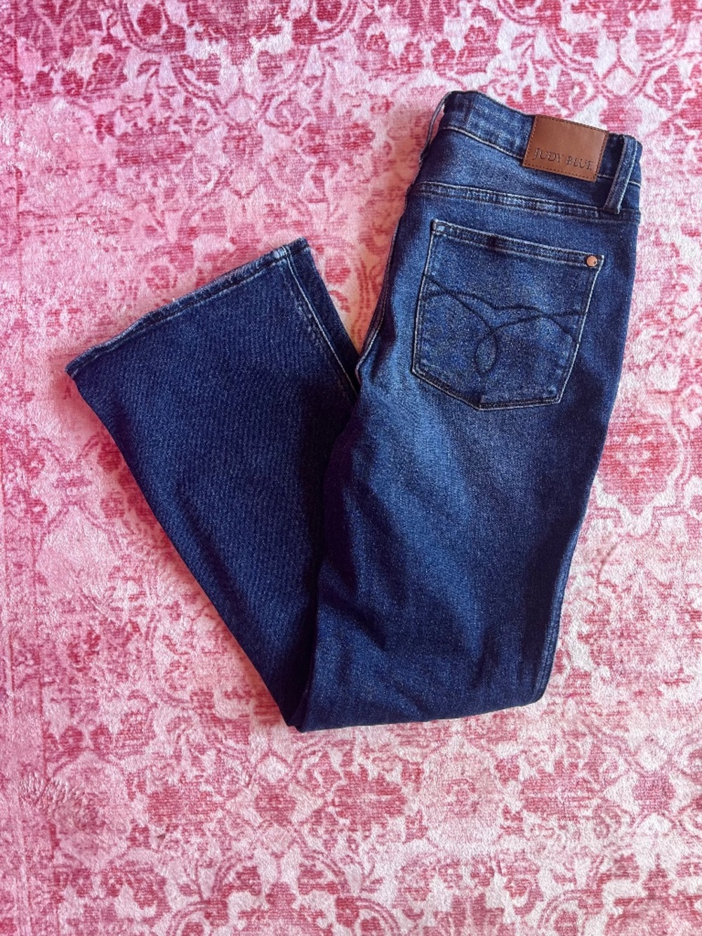 Judy Blue Boot Cut Jeans